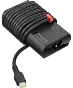 Lenovo GX20Z46255 power adapter/inverter Indoor/outdoor Black