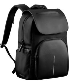 XD DESIGN BACKPACK SOFT DAYPACK BLACK P/N:P705.981