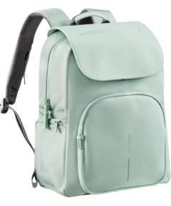 XD DESIGN BACKPACK SOFT DAYPACK MINT P/N:P705.987