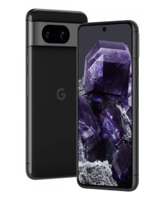 Smartfon Google Pixel 8 5G 8/256GB Czarny