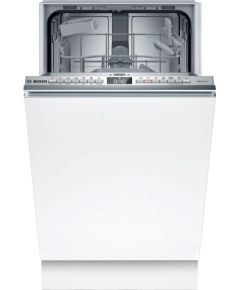 BOSCH SPV4HKX10E trauku mazgājamā mašīna 45cm