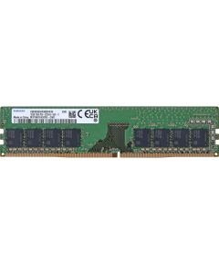 Samsung UDIMM non-ECC 16GB DDR4 1Rx8 3200MHz PC4-25600 M378A2G43CB3-CWE