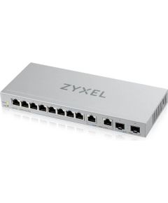 Switch ZyXel XGS1210-12-ZZ0102F