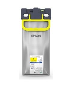 Чернильный картридж Epson T05A4 XL (C13T05A40N), желтый