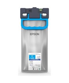Чернильный картридж Epson T05A2 XL (C13T05A20N), голубой
