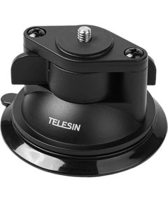 Magnetic Base and Suction Cup Base Set TELESIN for Insta360 GO 3