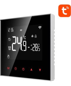 Smart Water Heating Thermostat Avatto WT100 3A WiFi Tuya