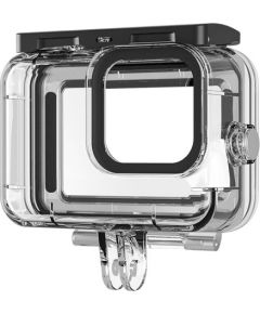 Protective case combo TELESIN for GoPro Hero 12/11/10/9