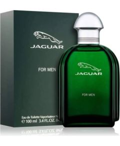 Jaguar For Men Edt Spray 100 ml