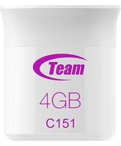 Team Group TEAM C151 DRIVE 4GB PURPLE RETAIL