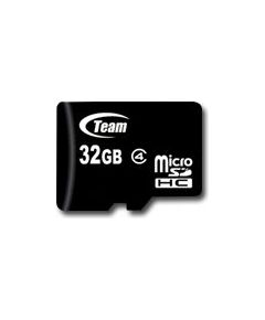 TEAM GROUP Memory ( flash cards ) 32ГБ Micro SDHC Class 4
