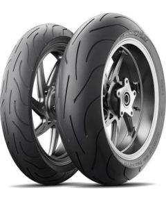 190/50ZR17 Michelin PILOT POWER 2CT 73W TL SPORT TOURING & TRAC Rear