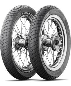 90/90-21 Michelin ANAKEE STREET 54T TL ENDURO STREET Front