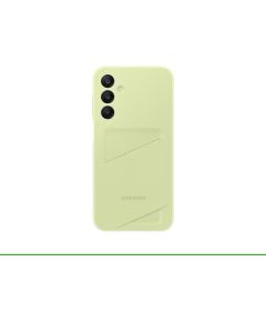 Samsung Galaxy A25 5G Card Slot Cover Lime