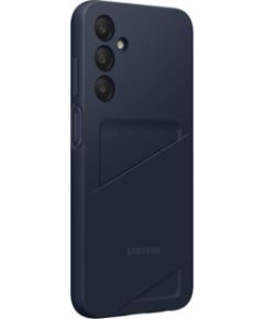 Samsung Galaxy A25 5G Card Slot Cover Blue Black