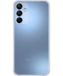 Samsung Galaxy A25 5G Clear Cover Transparent