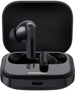 Xiaomi wireless earbuds Redmi Buds 5, black