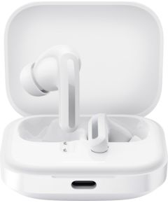 Xiaomi wireless earbuds Redmi Buds 5, white