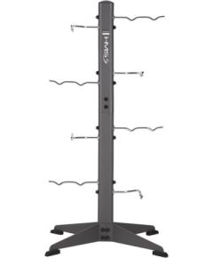 Statīvs fitnesa aksesuāriem STR33 RACK FOR ACCESSORIES HMS