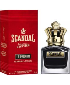 J.P. Gaultier Scandal Le Parfum Pour Homme Edp Spray 50 ml