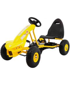 RoGer Go-Kart Детское Транспортное Cредство