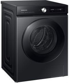 Samsung WW11BB744DGBS7 veļas mazg. mašīna 11kg 1400rpm Auto dispense Melna