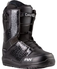 Northwave Snowboards Dahlia SLS / Melna / 24.5