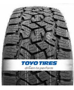 265/70R15 TOYO OPEN COUNTRY A/T III 112T DDB73 3PMSF