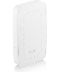 Zyxel WAC500H 1200 Mbit/s White Power over Ethernet (PoE)