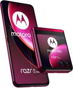 Motorola RAZR 40 ULTRA 8/256GB DualSIM 5G Magenta