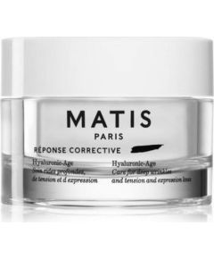 Matis Reponse Corrective Hyaluronic-Age mitrinošs sejas krēms