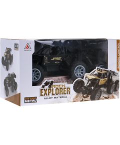 RoGer Rock Explorer Crawler R/C Игрушечная Машина 1:18