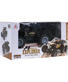 RoGer Rock Explorer Crawler R/C Rotaļu Mašina 1:18