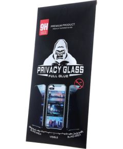 Fusion Privacy aizsargstikls iPhone 13|13 Pro|14
