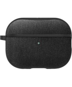 Spigen Urban Fit AirPods Pro 1|2 czarny|black ACS05483