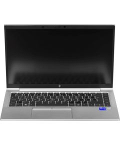 HP EliteBook 840 G8 i5-1145G7 16GB 256GB SSD 14" FHD Win11pro Used