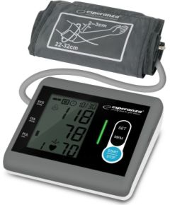 Esperanza ECB004 upper arm blood pressure monitor