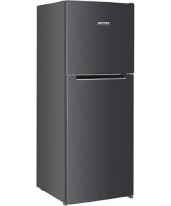 Fridge with upper freezer total no frost MPM-216-CF-26 Inox