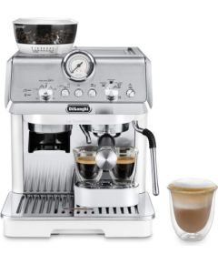 Delonghi De’Longhi EC 9155.W coffee maker Semi-auto Espresso machine 1.5 L