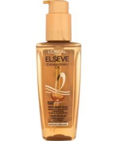 L'oreal Elseve Extraordinary Oil 100ml Dry Hair