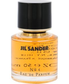 Jil Sander No.4 50ml
