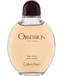 Calvin Klein Obsession 125ml For Men