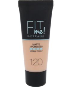 Maybelline Fit Me! / Matte + Poreless 30ml