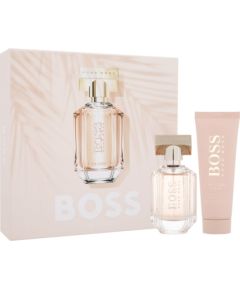 Hugo Boss Boss The Scent 50ml