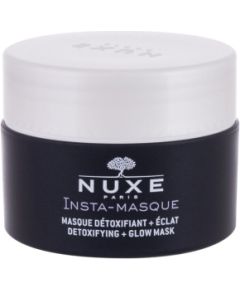 Nuxe Insta-Masque / Detoxifying + Glow 50ml