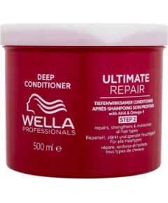 Wella Ultimate Repair / Conditioner 500ml