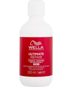 Wella Ultimate Repair / Shampoo 100ml