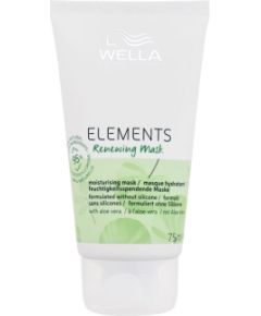 Wella Elements / Renewing Mask 75ml