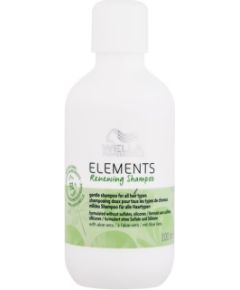 Wella Elements / Renewing 100ml