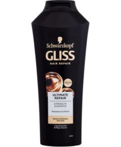 Schwarzkopf Gliss / Ultimate Repair Strength Shampoo 400ml